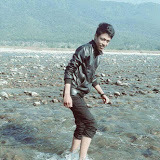 nikesh shrestha