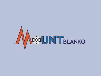 Day 8 Mount Blanko