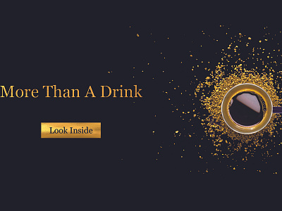 Morethanadrink banner banner ads banner design branding design