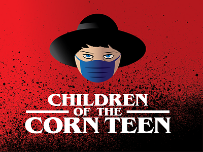 Children of the Corn Teen