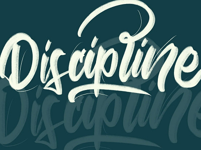 discipline