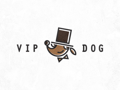 VIP DOG