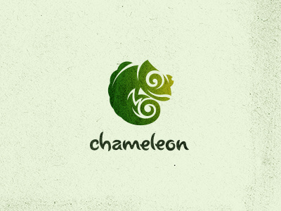 chameleon