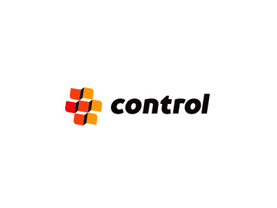 Control button