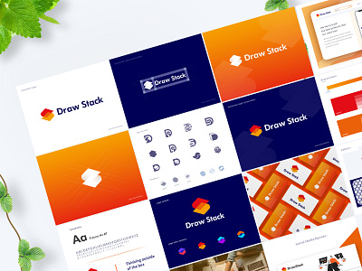 DrawStack - Logo design Brand Guidelines/branding.