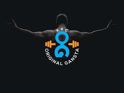 Logo Design for "Original Gansta" branding design logo vector
