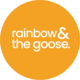 Rainbow and the Goose