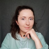 Yuliya Gataullina