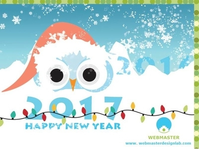 15727335 1299115280154444 4318243102410593841 N christmas card new year owl snow webmaster.mk