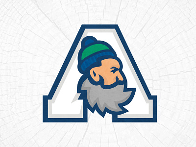 Mariners Concept Logo by Brad McLeod on Dribbble