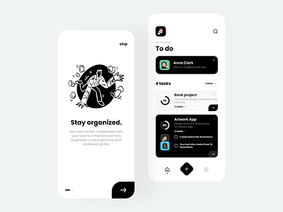 Task app