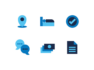 Homebuyer Icons government home homebuyer housing icon simple ui