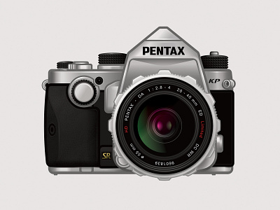 Pentax KP