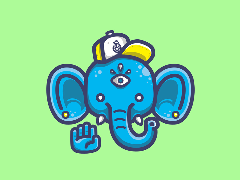 Remover of Obstacles by Marc Gebehenne on Dribbble