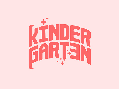 Kindergarten