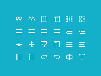 ICON KIT. PART 3