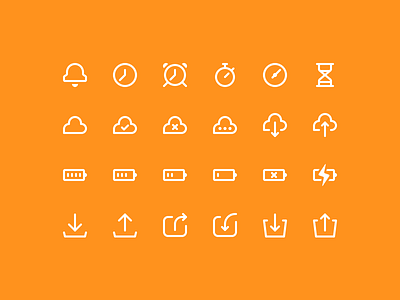 ICON KIT. PART 4