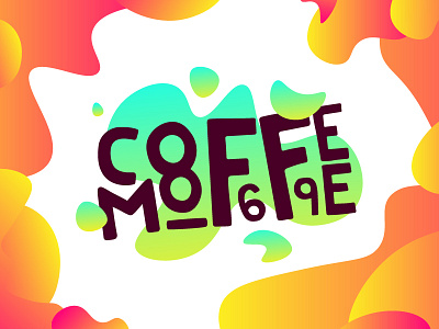 LOGO FOR COFFEE MOFFEE 869