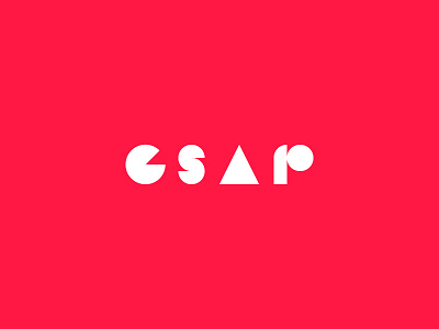 LOGO FOR A DATING APPLICATION. GSAP