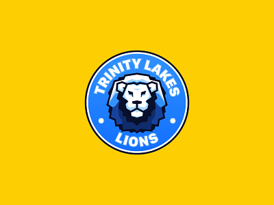 LOGO for TRINITY LAKES ELEMENTARY SCHOOL