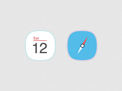 calendar&browser