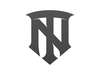 NT monogram