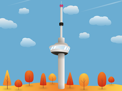 De Euromast