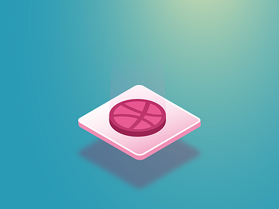 Dribbble Invite