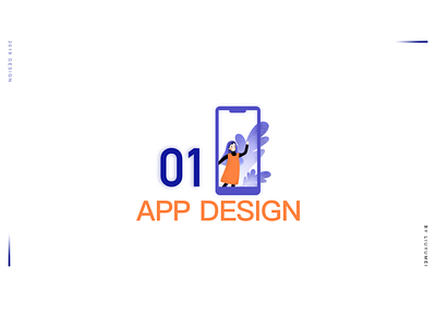 1 app design logo ui web