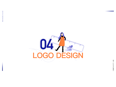 4 design icon logo ui