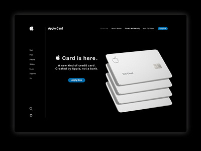 Apple Card