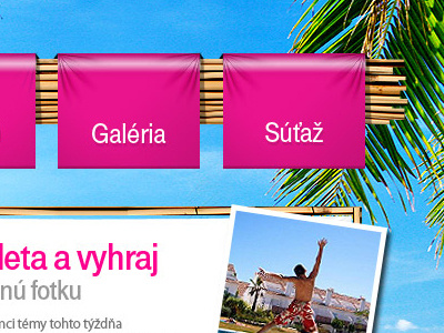 Photo of Summer App app application facebook magenta telekom