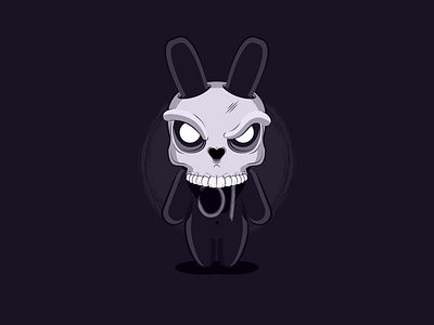 Dark Rabbit