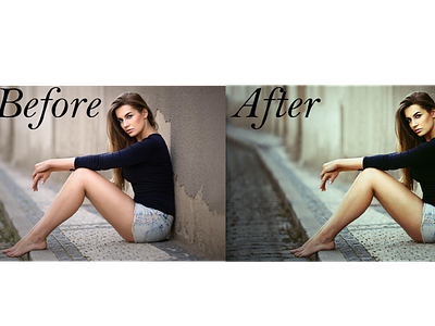Color correction color correction photoediting retouch