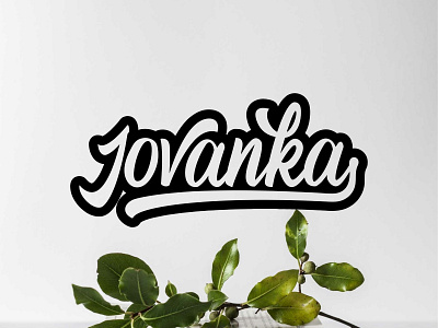 Jovanka