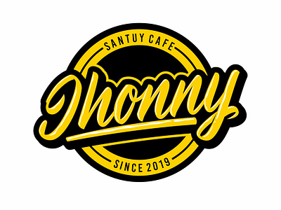 Jhonny Santuy Cafe