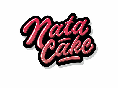 Nata Cake