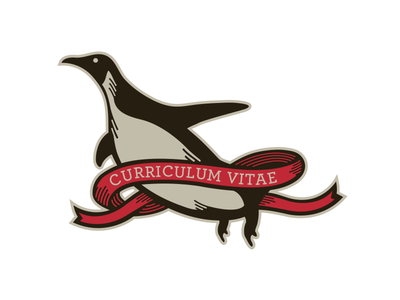 Flying Penguin