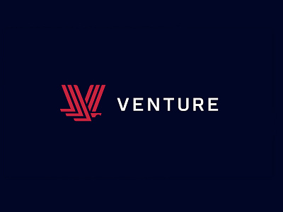 Venture Rebrand