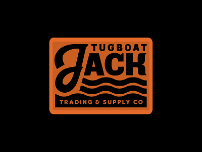 Tugboat Jack Industrial Hat