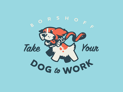 Take Your Dog to Work