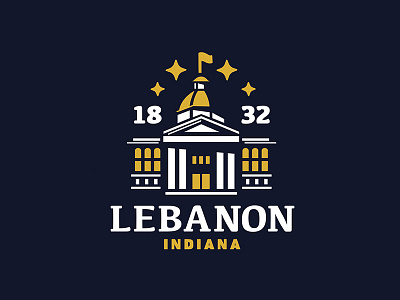 Lebanon Logo