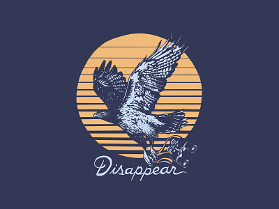 Disappear