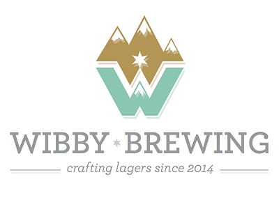Wibby Brewing Logo
