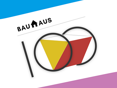 Bauhaus Anniversary