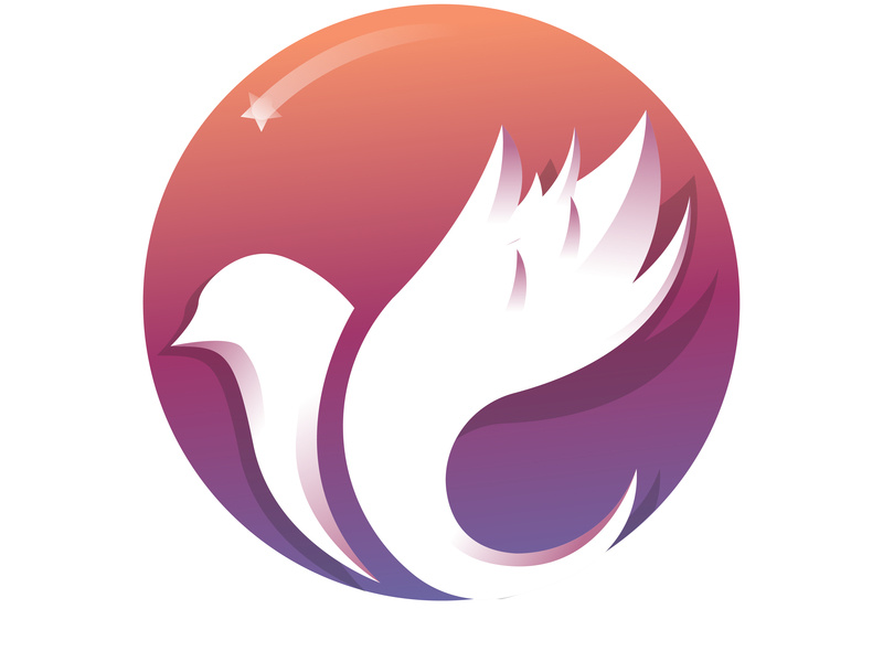 Bird By Andredukun On Dribbble