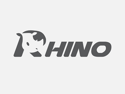 Rhino logo