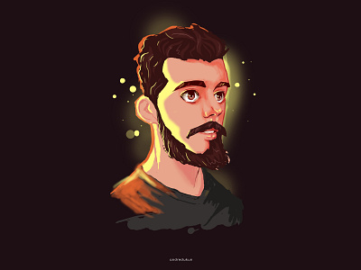 Portrait Illustration