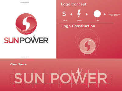 Sun Power Logo