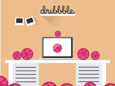 Thanks dribbble basketball pink thank you dribbble ball dribbble best shot dribbble app dribbbble ui website illustration flat design